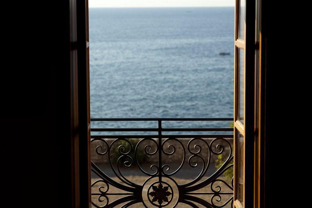 Theophano Art Hotel Monemvasía Exterior foto